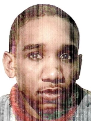 Photo of Shaun Peter MYERS