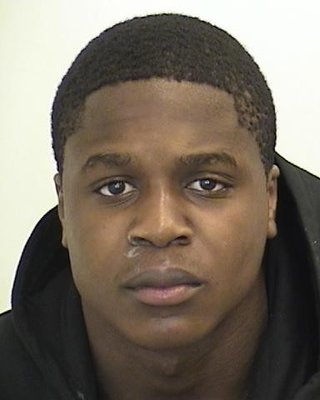 Photo of Nicholas YOMBO
