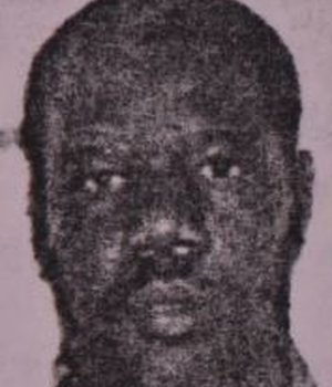 Photo of Isaac LEWIS