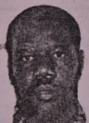 Photo of Isaac LEWIS
