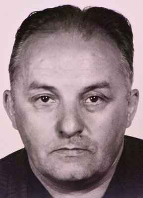 Photo of Bernard GUAY