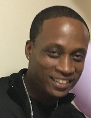 Photo of Anthony SOARES