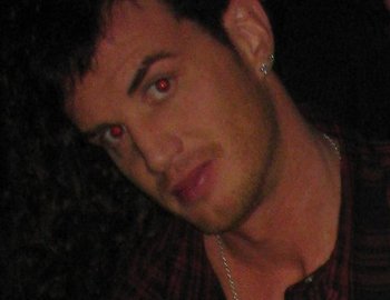Photo of Shane KELTER