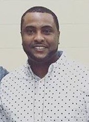 Photo of Brandon CLARKE