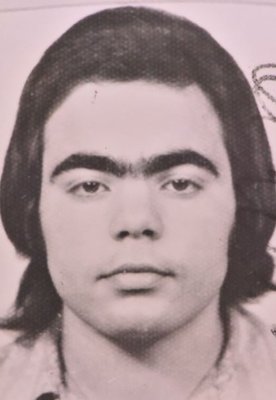 Photo of Salvatore PALERMITI