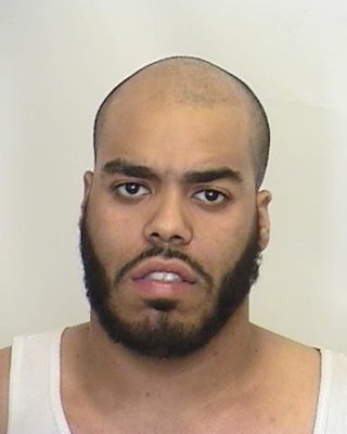 Photo of Shmar PARRIS