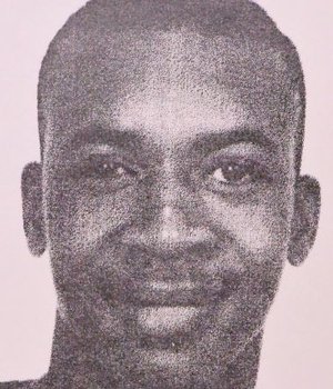 Photo of Rohan Denver CARTER