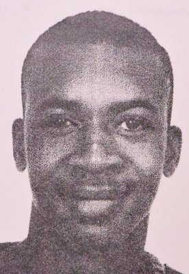 Photo of Rohan Denver CARTER