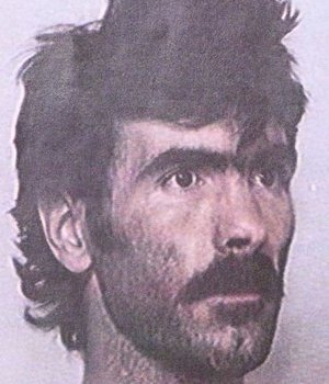 Photo of Kenneth Carl SHARP