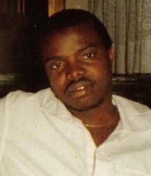 Photo of Anthony EKUNAH