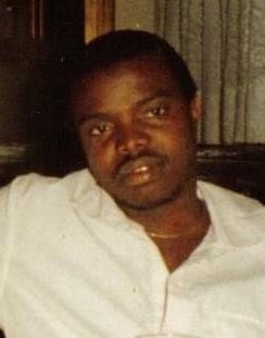 Photo of Anthony EKUNAH