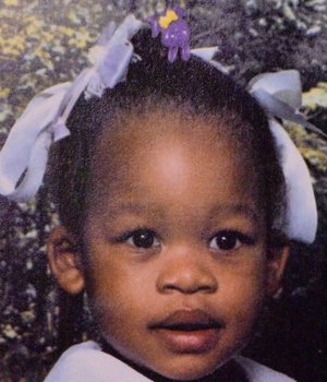Photo of Desarae SAMUELS