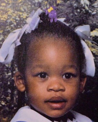 Photo of Desarae SAMUELS
