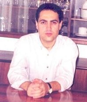 Photo of Ara SARKISIAN