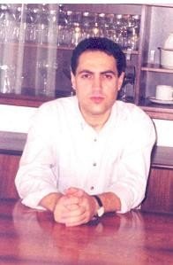 Photo of Ara SARKISIAN