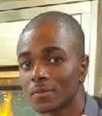 Photo of Jovane CLARKE