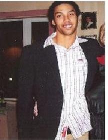 Photo of Evan Andrew ROUSE