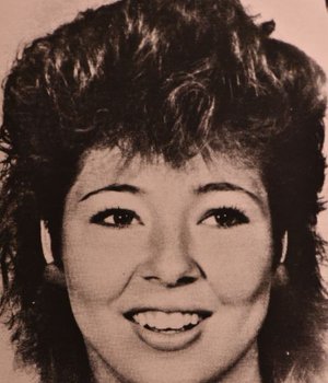 Photo of Lorelei BROSE