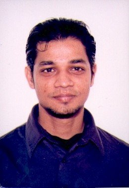 Photo of Atiq CHOWDHURY