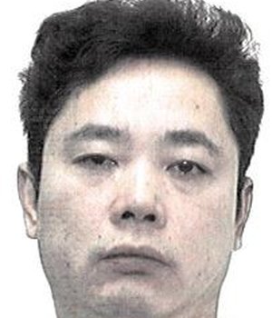 Photo of Quan Cham LU
