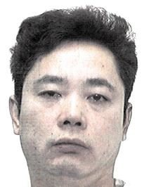 Photo of Quan Cham LU