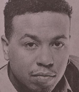 Photo of Gary NEWMAN
