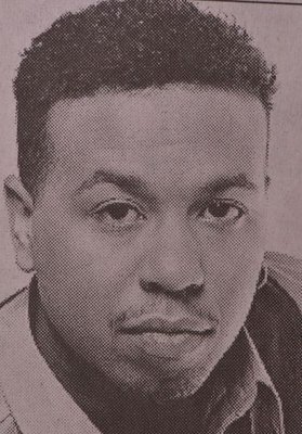 Photo of Gary NEWMAN