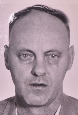 Photo of Norman STEPHEN