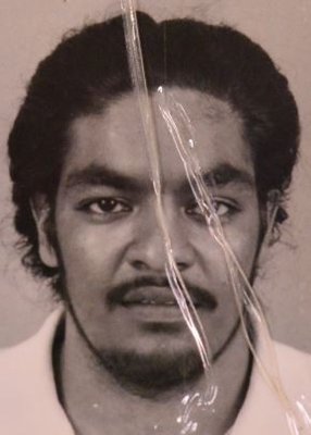 Photo of Raymond Richard CAMPBELL