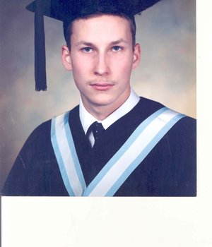 Photo of Aarnie Raymond SAIKKONEN