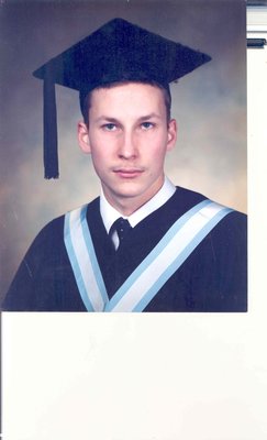 Photo of Aarnie Raymond SAIKKONEN