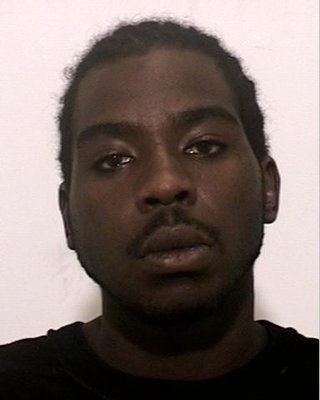 Photo of Christopher O'Neil JOHNSON