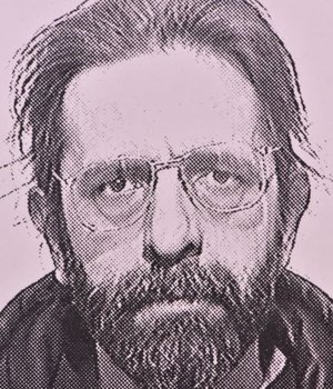 Photo of Janusz KUHN