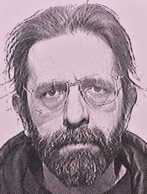 Photo of Janusz KUHN