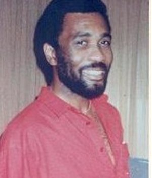 Photo of Norman Washington Manley ENNIS