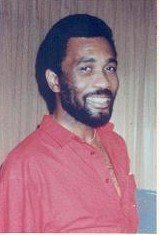 Photo of Norman Washington Manley ENNIS