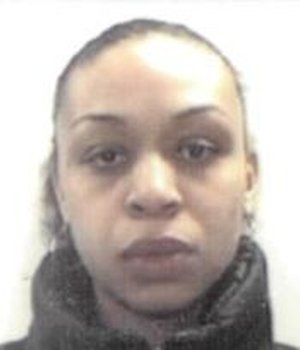 Photo of Livette MILLER