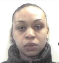 Photo of Livette MILLER