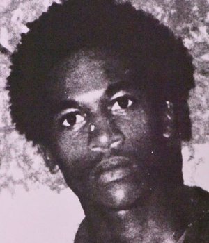 Photo of Marthus Ricardo STEPHEN