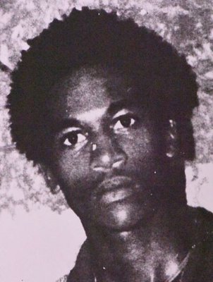 Photo of Marthus Ricardo STEPHEN