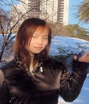 Photo of Lin TAO