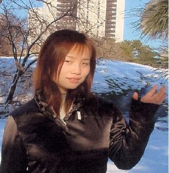 Photo of Lin TAO