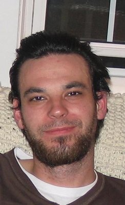Photo of Glenn LOWE Jr.