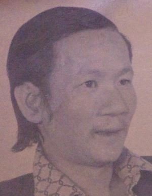 Photo of Bok Kan LEM