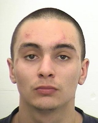 Photo of Claudio Andres ALAMOS