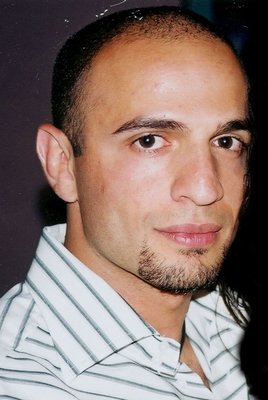 Photo of Soroush YADOLLAHI
