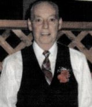 Photo of Jerry FITZGERALD