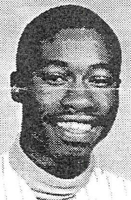 Photo of Ali HENRY