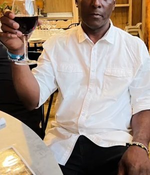 Photo of Delroy "George" PARKES