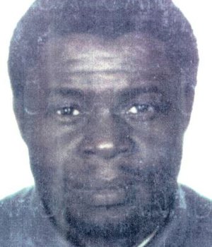 Photo of Osita OKIGBO